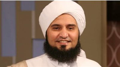 الجفري محذرا من التطبيع الشعبي: القدس عاصمة فلسطين مهما عقدنا المعاهدات