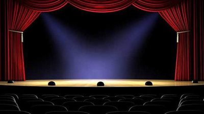 كامل أبو علي يدخل مجال الإنتاج المسرحي بـ 25 مسرحية