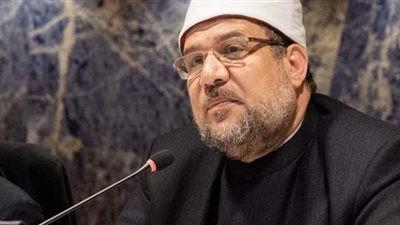 لماذا اختار النبي دليلا مشركا في الهجرة ولم يختر من الصحابة؟.. وزير الأوقاف يجيب