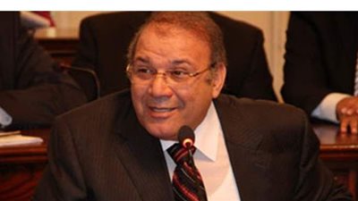 قناة المحور تقيم احتفالية دينية ضخمة بمناسبة العام الهجرى الجديد| فيديو