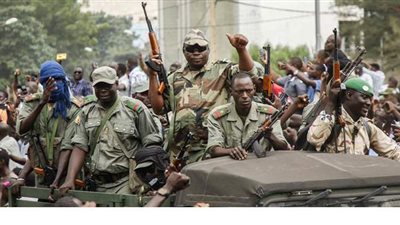 اللجنة العسكرية في مالي: تنصيب رئيس انتقالي مدني أو عسكري