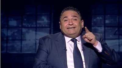 محمد على خير: 