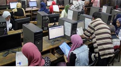 نشرة تنسيق 2020 وأبرزها.. الإعلان عن موعد بدء التسجيل بالجامعات الأهلية .. استمرار  فتح باب القبول بمدينة زويل لـ 10 سبتمبر