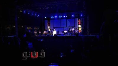 مكتبة الإسكندرية تستضيف حفلا إنشاديا لمحمود التهامي