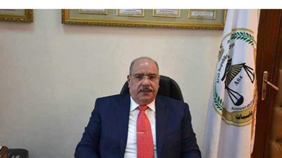 منح أعضاء المركزي للمحاسبات والعاملين به إجازة استثنائية في حالات الإصابة بكورونا