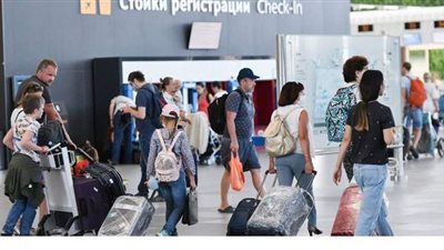 الوزراء يوافق على عودة السياحة أول سبتمبر بطاقة استيعابية 50% | فيديو