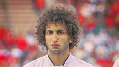 اقتراح بالأهلي للتعاقد مع عمرو وردة لتعويض رحيل رمضان صبحي