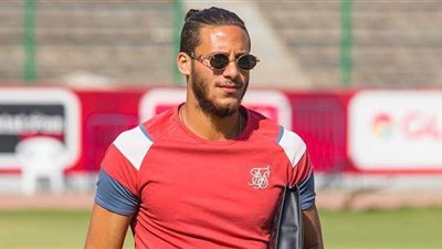 تاكيس جونياس: انتقال رمضان صبحي من الأهلي لبيراميدز غريب والمنطقي حدوث العكس