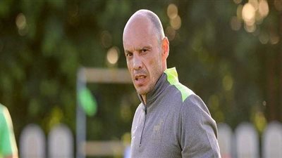 مدرب وادي دجلة السابق: بيراميدز يذكرني بلايبزيج الألماني