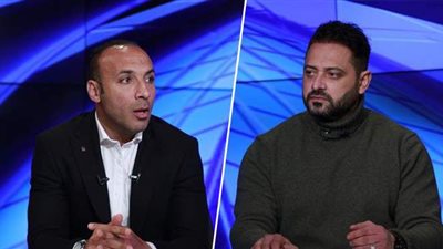 أيمن عبد العزيز: انتقاد وليد صلاح عبد اللطيف للزمالك غير منطقي