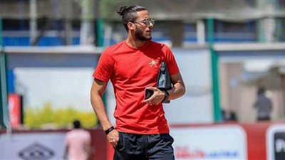 الملف الأسود لمؤامرات «العفيجي» ضد الأهلي.. مكالمة «السعيد» أنهت تردد رمضان صبحي.. ورسالة من «عاشور» حسمت قرار الرحيل