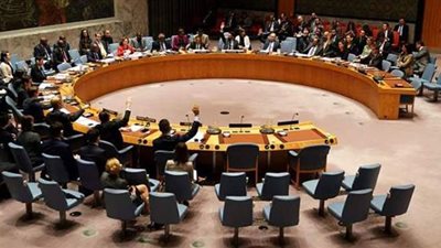 طهران: مجلس الأمن سيرفض الخطط الأمريكية لإعادة فرض جميع العقوبات على إيران