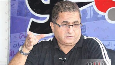 وجيه أحمد يكشف موقف الأهلى من حكم مباراة القمة