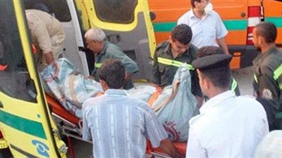 إنقاذ حياة شاب تعرض للطعن بسكين في القلب ببورسعيد