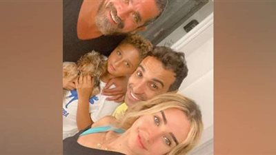 أمير كرارة عن أحمد فهمي وهنا الزاهد: 