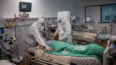 البرازيل تسجل أكثر من 45 ألف إصابة بكورونا و1204 حالات وفاة