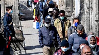 والعدد قابل للزيادة..  100 مليون شخص مهددون بفقر مدقع بسبب كورونا