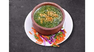 معهد التغذية: الملوخية تحمي من ارتفاع ضغط الدم والأنيميا