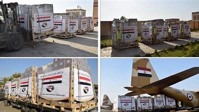 تضامن مصر ودعم لبنان والسودان.. أبرز رسائل السيسي الخارجية