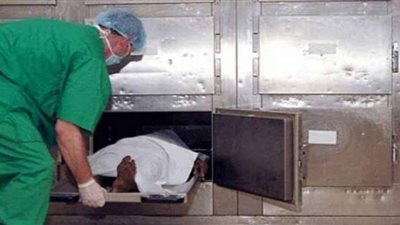 العثور على جثة شاب دهسه قطار في قنا