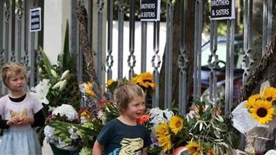 نيوزيلندا تستعد لإصدار حكمها بحق منفذ مذبحة كرايست تشيرتش