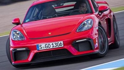 بورش تلجأ للمحركات الهجين من أجل الطبيعة