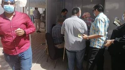 بدء انتخابات نقابة الأسنان وفتح باب التصويت