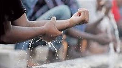 هل كان الوضوء الى الصلاة مشروعا فى الاديان الاخرى ؟