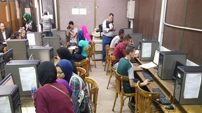 تنسيق الجامعات 2020 | الكليات المتاحة لطلاب الأدبي