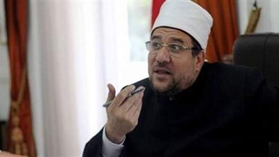 استعدادا لإقامة صلاة الجمعة.. الأوقاف تتسلم قائمة بأسماء المساجد من المديريات