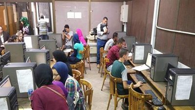 تنسيق الجامعات 2020 | الكليات المتاحة لطلاب علمي علوم