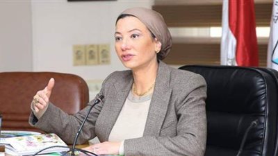 البيئة تشن حملة تفتيشية على 10 مصانع في بلبيس بالشرقية