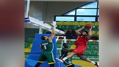 اتحاد السلة يعلن موعد نهائيات بطولة كأس مصر للرجال والسيدات