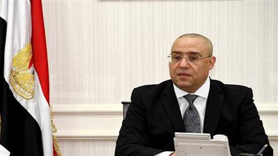وزير الإسكان: استطلاع لمعرفة احتياجات المواطنين.. والخدمات المطلوبة بالمناطق المفتوحة
