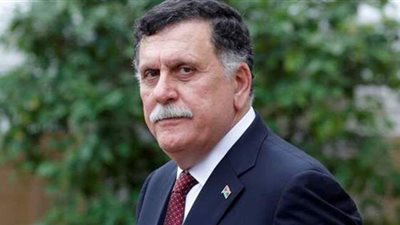 حكومة الوفاق الليبية تعلن وقف إطلاق النار وتدعو لانتخابات رئاسية وبرلمانية