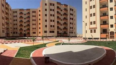 حملات لضبط وحدات الإسكان الاجتماعي المخالفة بـ