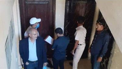 عاصم الجزار: حملتان لضبط وحدات الإسكان الاجتماعي المخالفة بمدينتي أكتوبر الجديدة وبدر