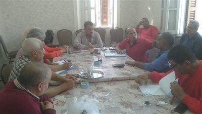 نقابة النقل العام تؤكد تفويض الدولة لحماية الأمن القومي