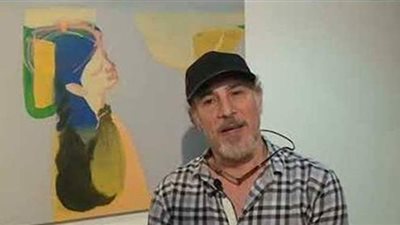 طارق الكومي: نبحث طرق المعالجة السليمة لأضرار تمثال السادات بالمنوفية