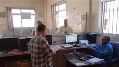 استمرار أعمال المصالحات في الحسينية بالشرقية أثناء العطلات