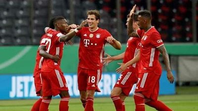 جنابري يفوز بجائزة أفضل لاعب في نصف نهائي دوري أبطال أوروبا