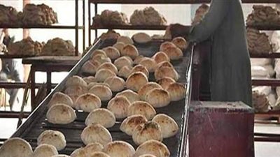 التموين: شن حملات يومية لمتابعة تطبيق منظومة الخبز الجديدة