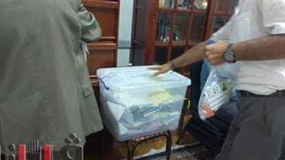 انتخابات نقابة الأسنان.. حسم 18% من مقاعد المحافظات بعد فوزهم بالتزكية | صور