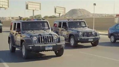 أجهزة الأمن: فيديو المشاجرة وإشعال النيران بمواطن قديم وضبط المتهمين