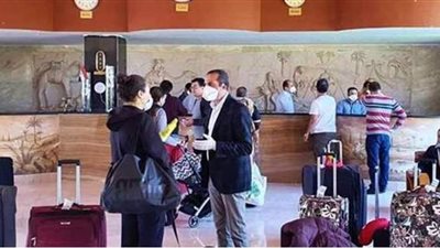 السياحة: 90% نسب الإشغالات بفنادق الإسكندرية والساحل الشمالي