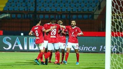 كل ما تريد معرفته عن استعدادات الأهلي لمواجهة الزمالك