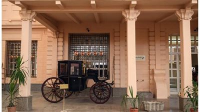 السياحة تعلن خطة استقبال ذوي الاحتياجات الخاصة بمتحف المركبات الملكية