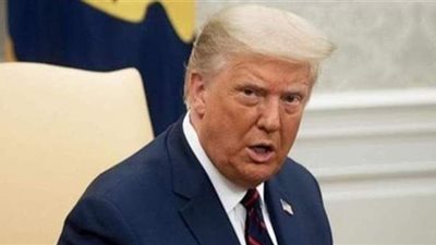 ترامب: انتخابات نوفمبر ستكون 