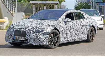 تعرف على مميزات سيارة مرسيدس 