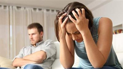 أسرار التعامل مع الزوج العدواني.. بأقل الخسائر النفسية